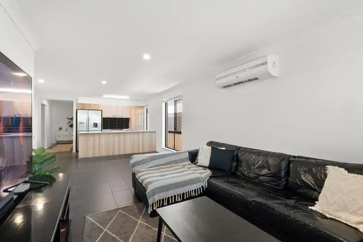 Fourth view of Homely house listing, 6 Mount Bowen Street, Park Ridge QLD 4125