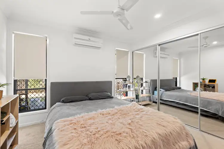 Fifth view of Homely house listing, 6 Mount Bowen Street, Park Ridge QLD 4125