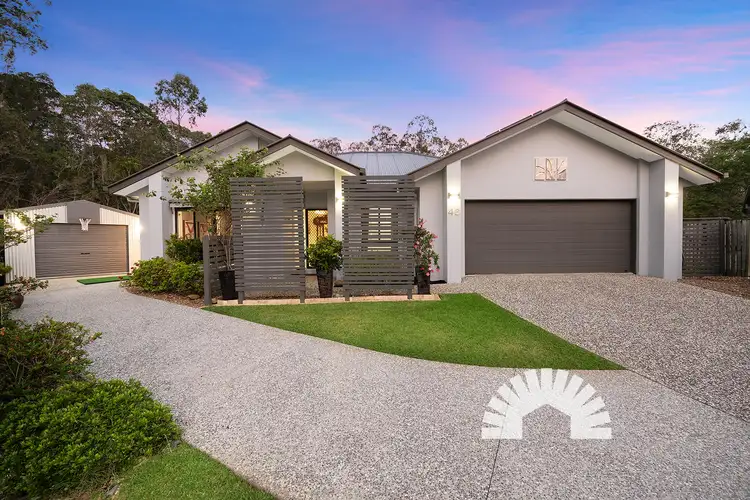 46 Koel Drive, Narangba QLD 4504