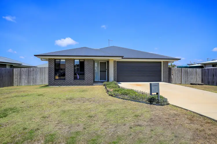 Main view of Homely house listing, 47 Dawson Avenue, Thabeban QLD 4670