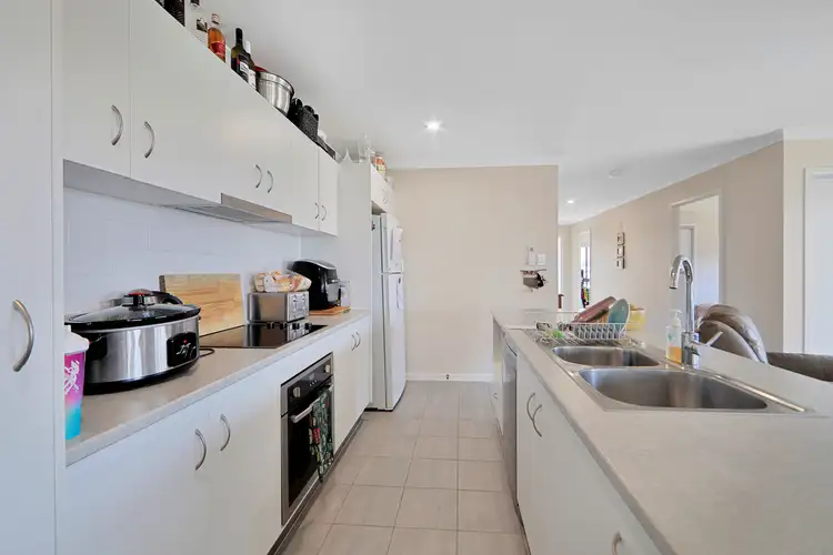 Third view of Homely house listing, 47 Dawson Avenue, Thabeban QLD 4670