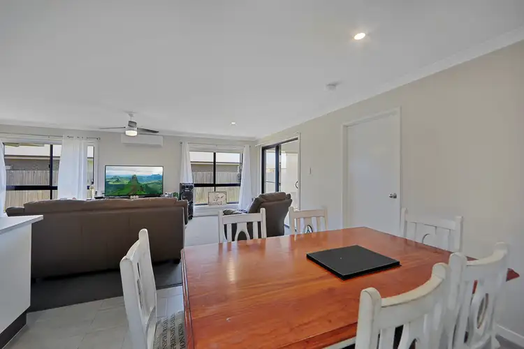 Fifth view of Homely house listing, 47 Dawson Avenue, Thabeban QLD 4670