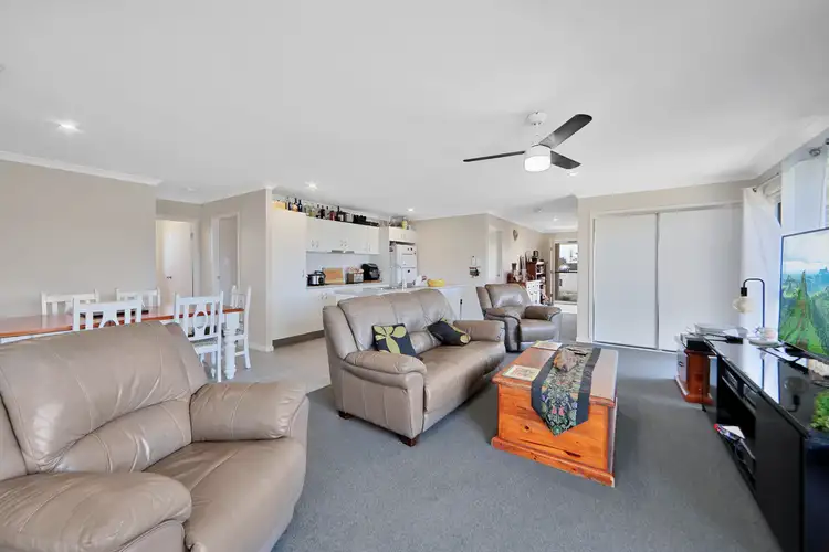 Sixth view of Homely house listing, 47 Dawson Avenue, Thabeban QLD 4670
