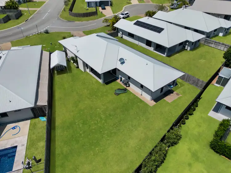 2 Kona Court, Burdell QLD 4818