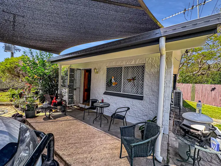 Second view of Homely house listing, 1400 Riverway Drive, Kelso QLD 4815