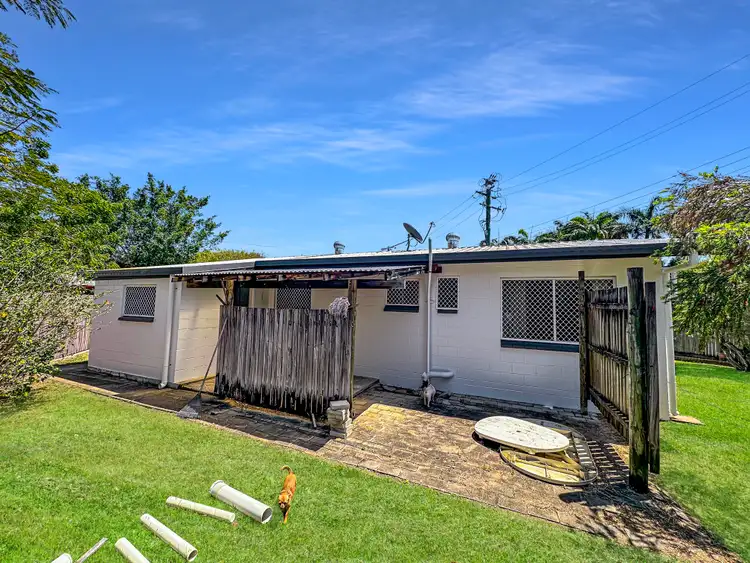 Third view of Homely house listing, 1400 Riverway Drive, Kelso QLD 4815