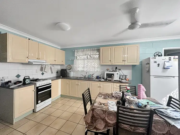 Fourth view of Homely house listing, 1400 Riverway Drive, Kelso QLD 4815