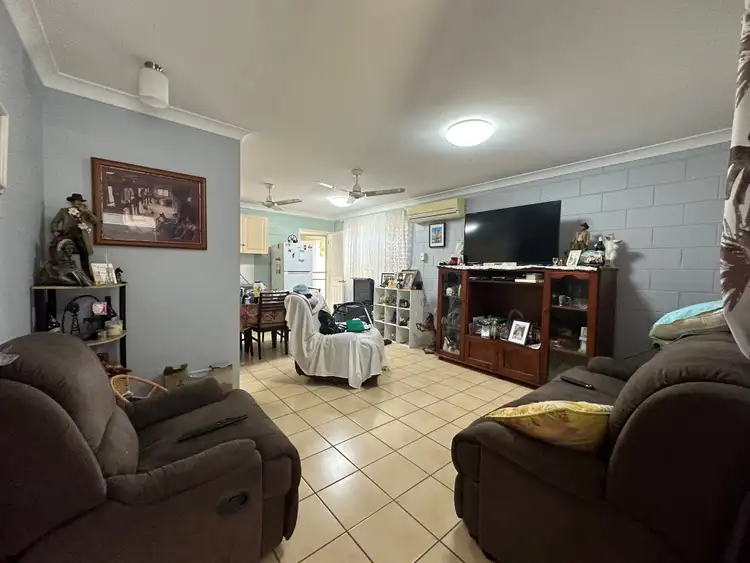 Fifth view of Homely house listing, 1400 Riverway Drive, Kelso QLD 4815