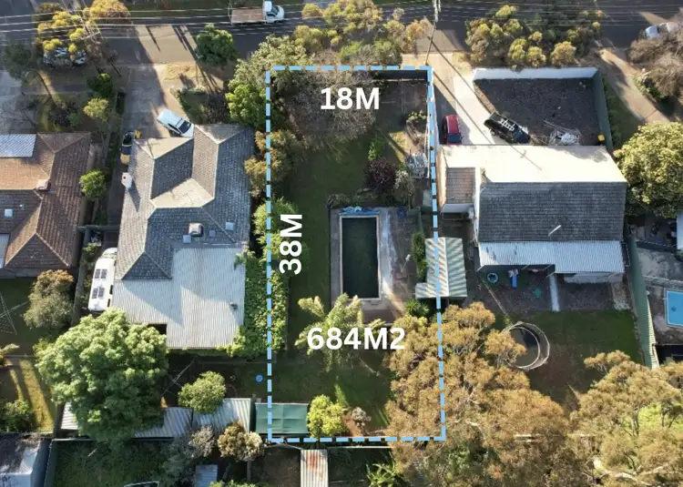 Main view of Homely land listing, 24 Annette Road, Hillbank SA 5112