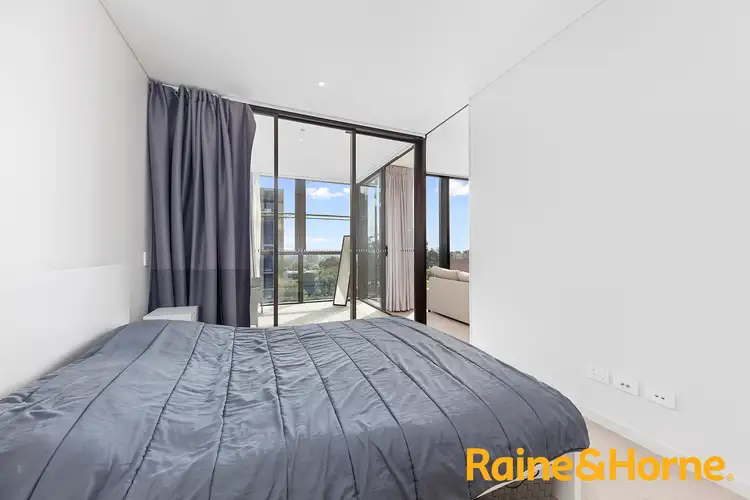 Fifth view of Homely apartment listing, 801/211 Pacific Highway, North Sydney NSW 2060