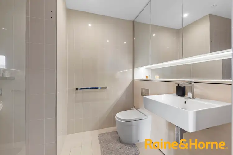 Sixth view of Homely apartment listing, 801/211 Pacific Highway, North Sydney NSW 2060