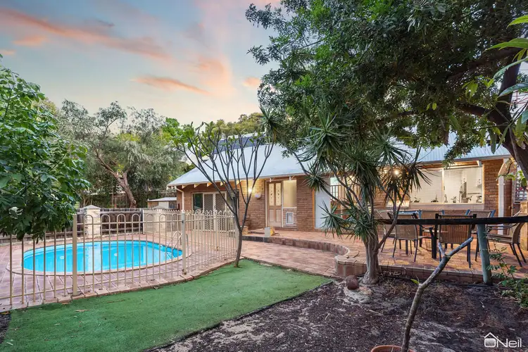 Main view of Homely house listing, 10 Biala Street, Kelmscott WA 6111