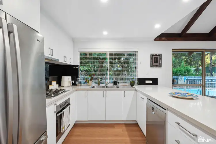 Fifth view of Homely house listing, 10 Biala Street, Kelmscott WA 6111