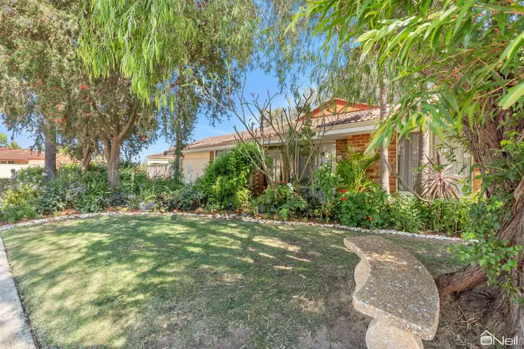 Second view of Homely house listing, 41 River Bank Drive, Gosnells WA 6110