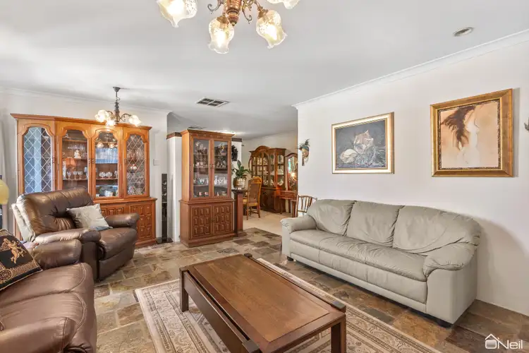 Fifth view of Homely house listing, 41 River Bank Drive, Gosnells WA 6110