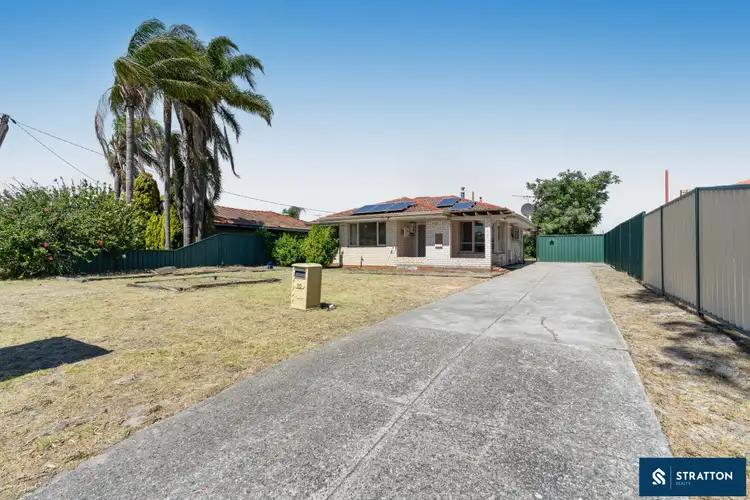 10 Ranmere Way, Langford WA 6147
