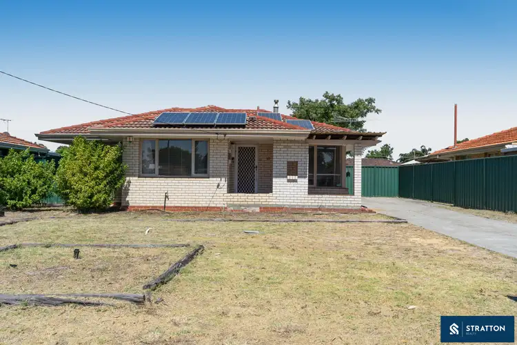 Third view of Homely house listing, 10 Ranmere Way, Langford WA 6147