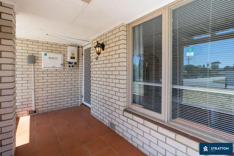 Fourth view of Homely house listing, 10 Ranmere Way, Langford WA 6147