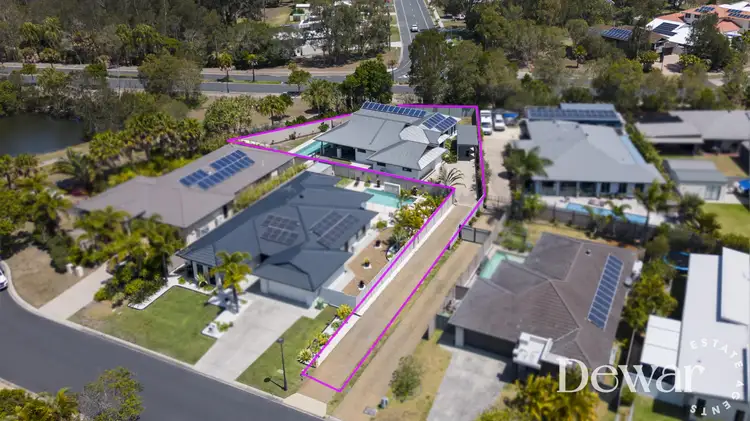 16 The Landing, Banksia Beach QLD 4507