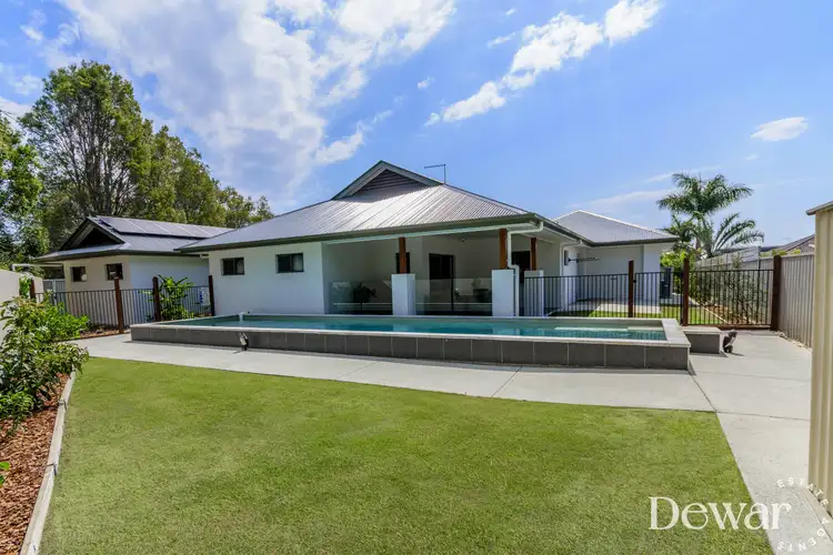 Second view of Homely house listing, 16 The Landing, Banksia Beach QLD 4507