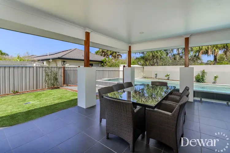 Fourth view of Homely house listing, 16 The Landing, Banksia Beach QLD 4507