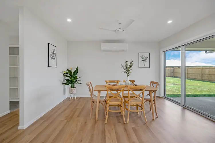 Sixth view of Homely house listing, 11 Treetops Way, Parkhurst QLD 4702