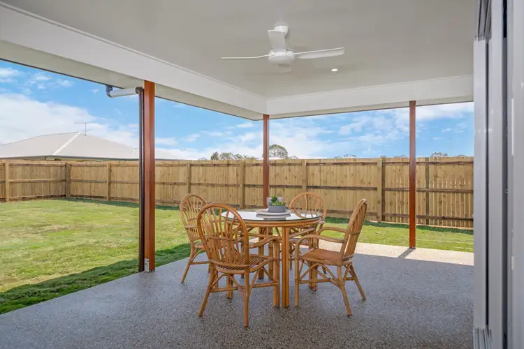 Seventh view of Homely house listing, 11 Treetops Way, Parkhurst QLD 4702