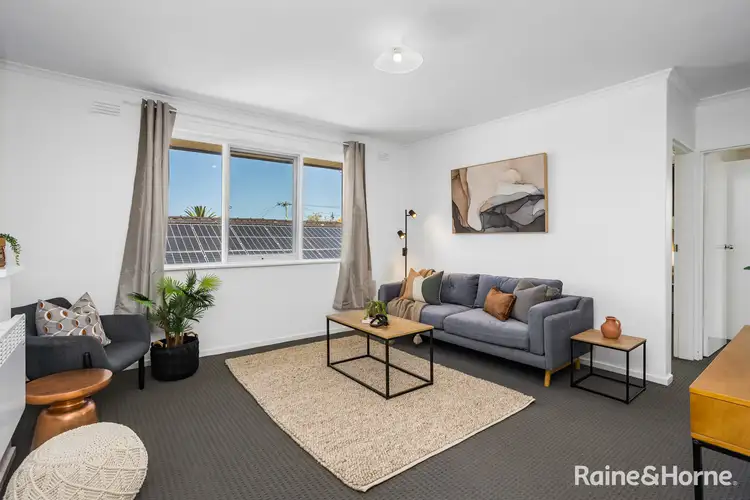 6/31 Edgar Street, Kingsville VIC 3012