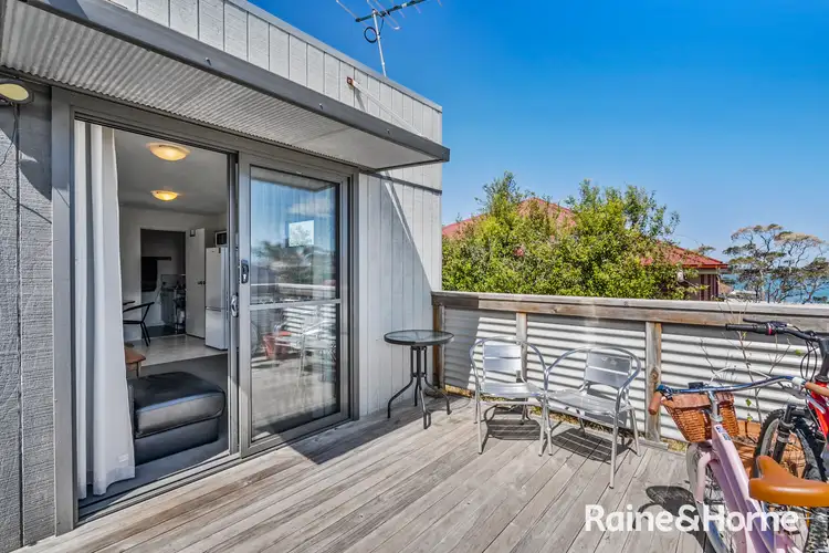 Second view of Homely house listing, 1A Garden Lane, Midway Point TAS 7171