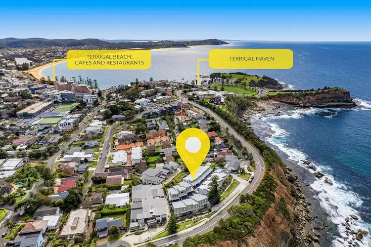 9/55-59 Scenic Highway, Terrigal NSW 2260
