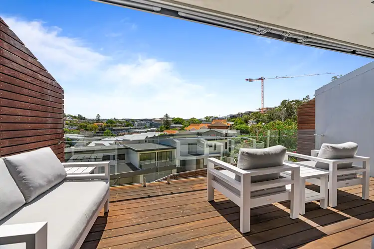 Sixth view of Homely townhouse listing, 9/55-59 Scenic Highway, Terrigal NSW 2260