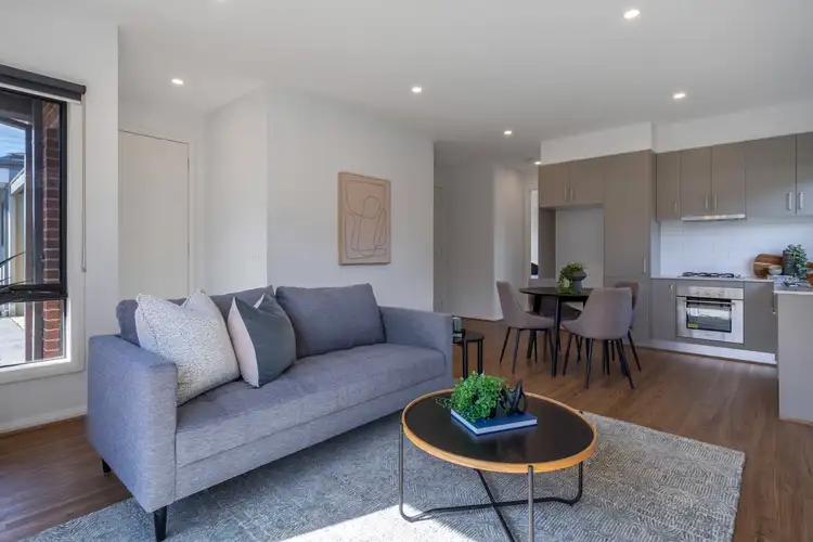 Fourth view of Homely unit listing, 4/123 St Vigeons Road, Reservoir VIC 3073