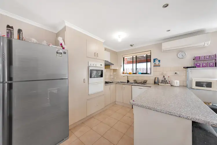 Third view of Homely house listing, 6 Bembridge Mews, Craigieburn VIC 3064