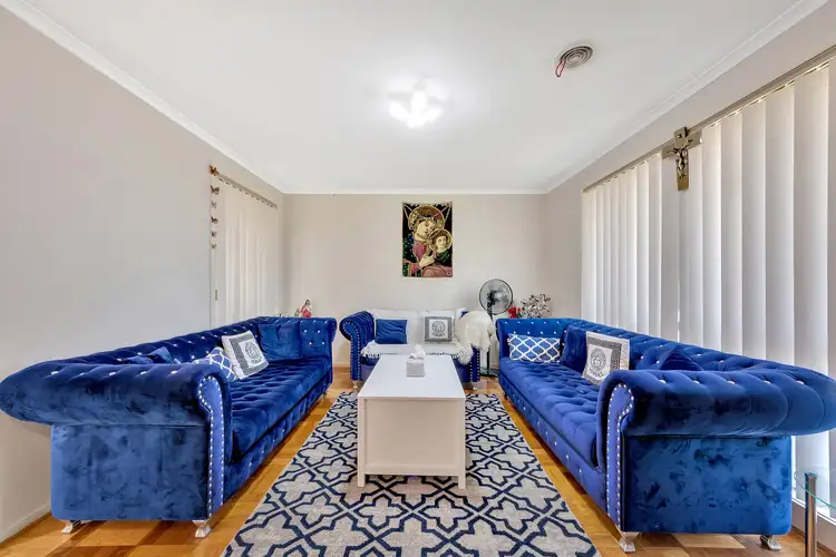 Fourth view of Homely house listing, 6 Bembridge Mews, Craigieburn VIC 3064