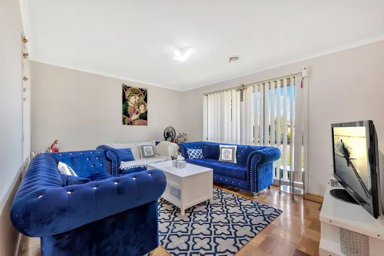Fifth view of Homely house listing, 6 Bembridge Mews, Craigieburn VIC 3064
