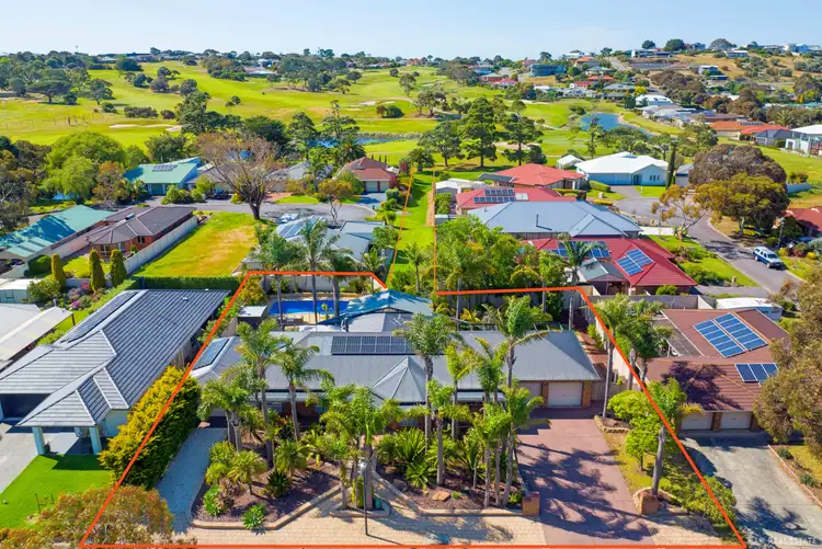 18-20 Africaine Drive, Mccracken SA 5211