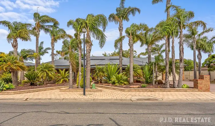 Second view of Homely house listing, 18-20 Africaine Drive, Mccracken SA 5211