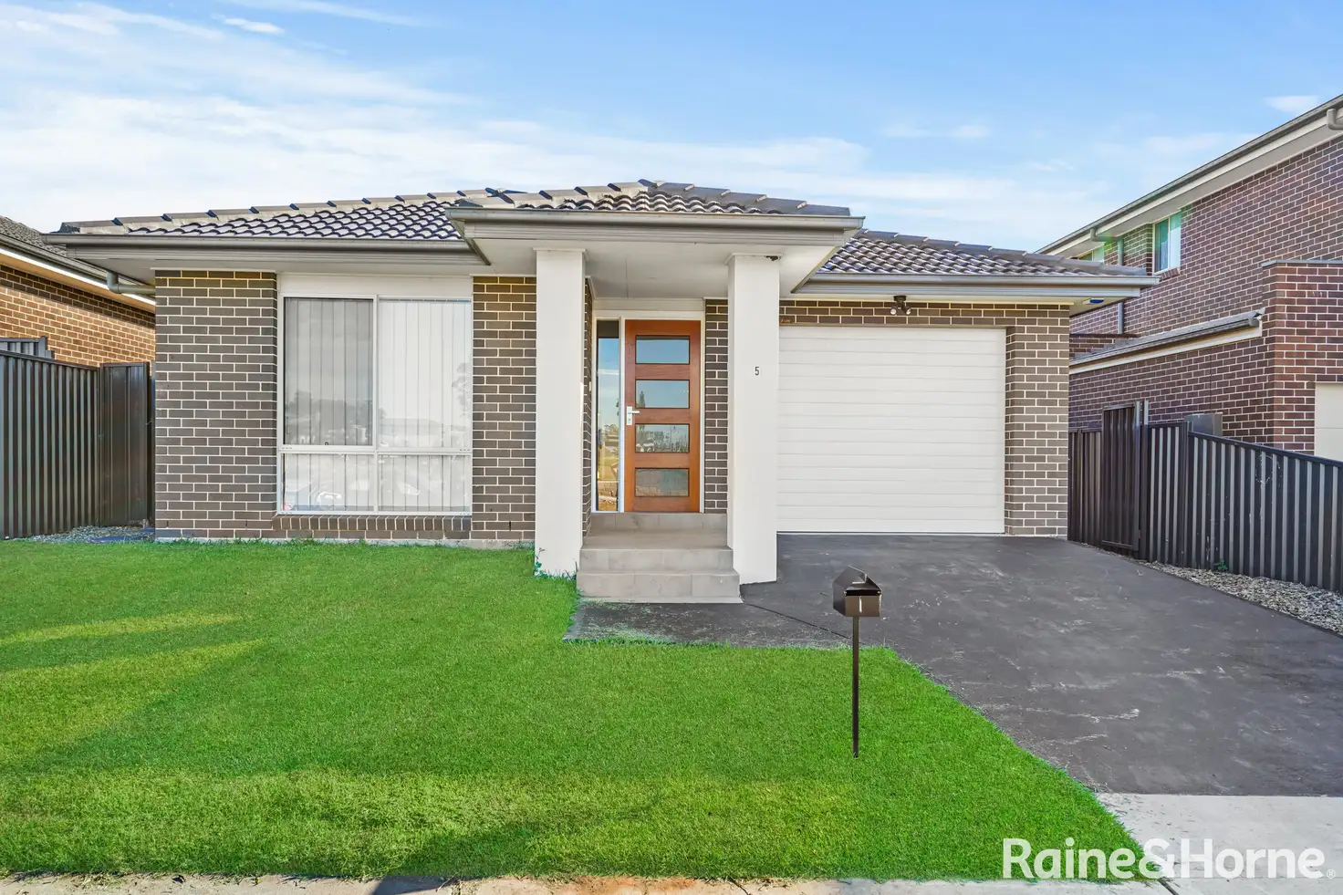 Main view of Homely house listing, 5 Haybale Street, Austral NSW 2179