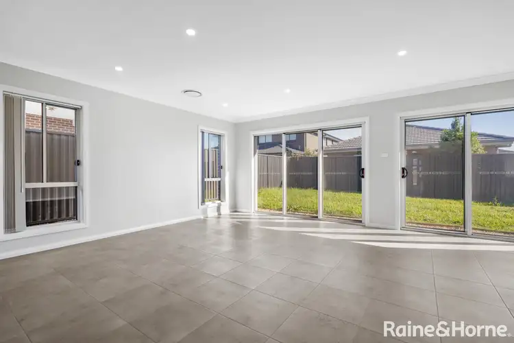 Third view of Homely house listing, 5 Haybale Street, Austral NSW 2179