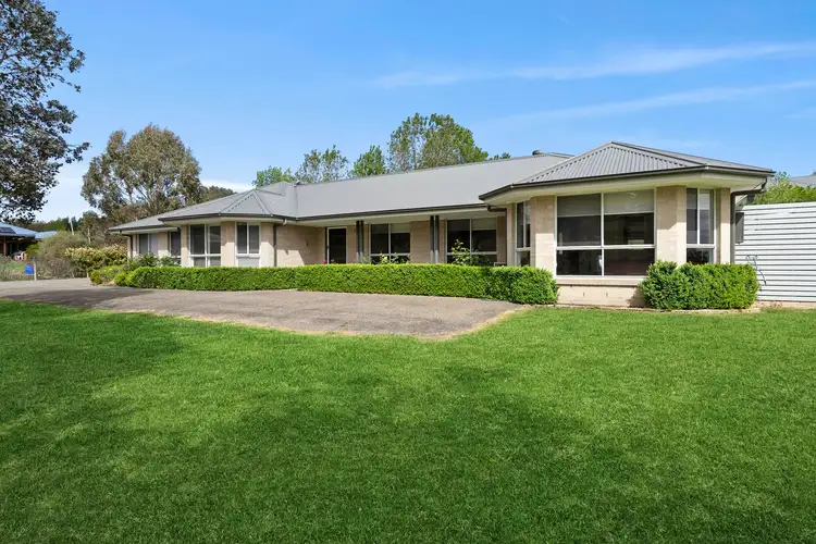 Main view of Homely house listing, 29 Sanctuary Drive, Goulburn NSW 2580