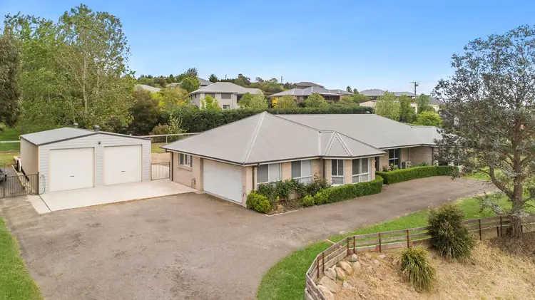 Second view of Homely house listing, 29 Sanctuary Drive, Goulburn NSW 2580