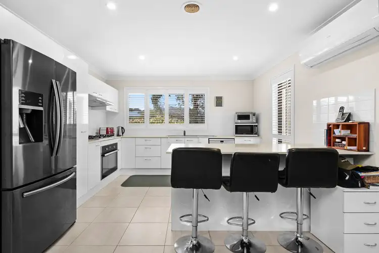 Fourth view of Homely house listing, 29 Sanctuary Drive, Goulburn NSW 2580