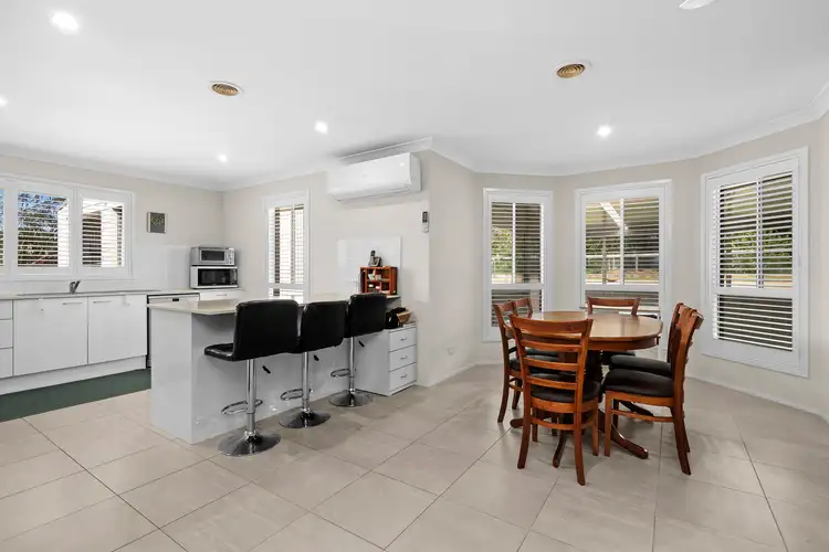 Fifth view of Homely house listing, 29 Sanctuary Drive, Goulburn NSW 2580