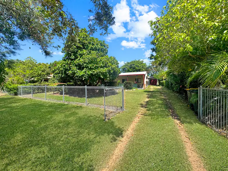 Main view of Homely house listing, 176 Balgal Beach Road, Balgal Beach QLD 4816
