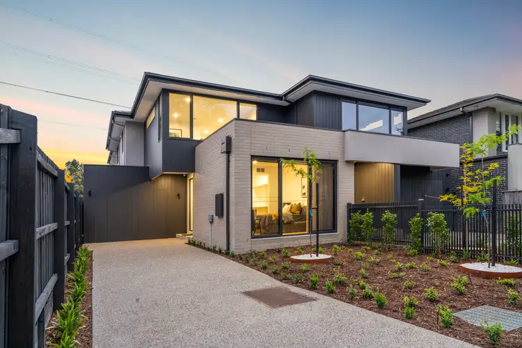 65A Gardiner Parade, Glen Iris VIC 3146