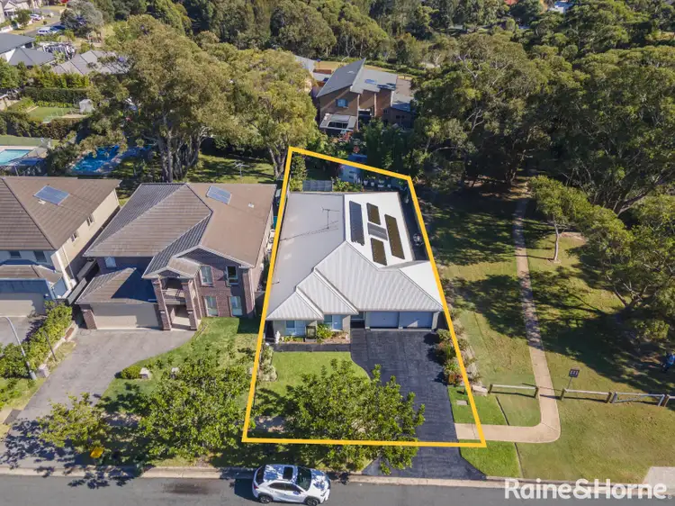 Second view of Homely house listing, 14 Frances Street, Helensburgh NSW 2508
