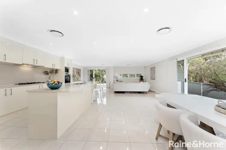 Fifth view of Homely house listing, 14 Frances Street, Helensburgh NSW 2508