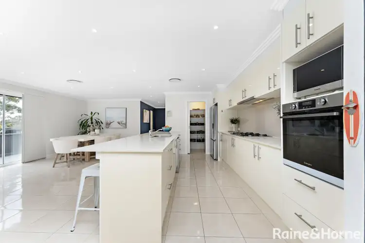 Sixth view of Homely house listing, 14 Frances Street, Helensburgh NSW 2508