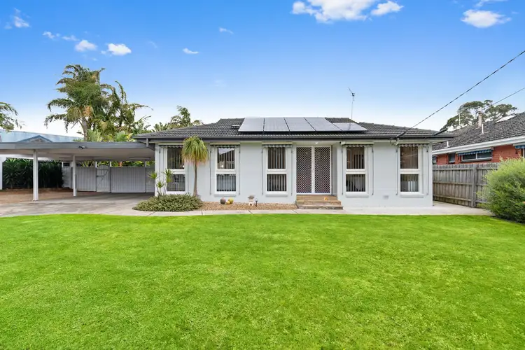 Fifth view of Homely house listing, 5 Glenelg Avenue, Frankston VIC 3199