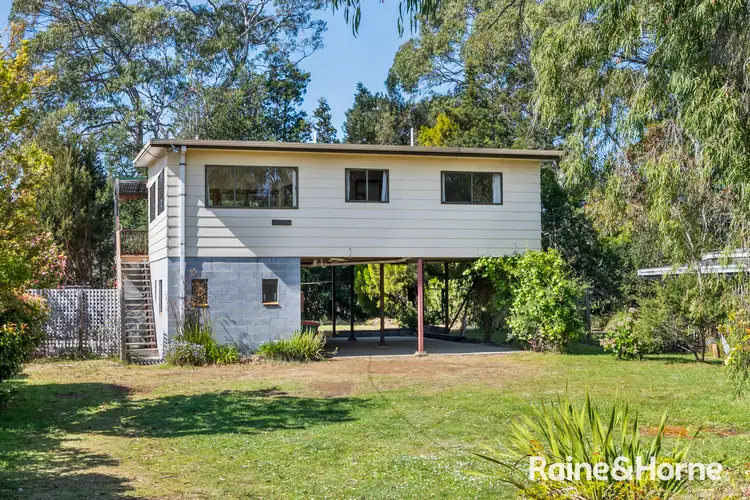 Main view of Homely house listing, 80 Tasman Highway, Orford TAS 7190